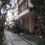 Excelente Localizacao Em Copacabana